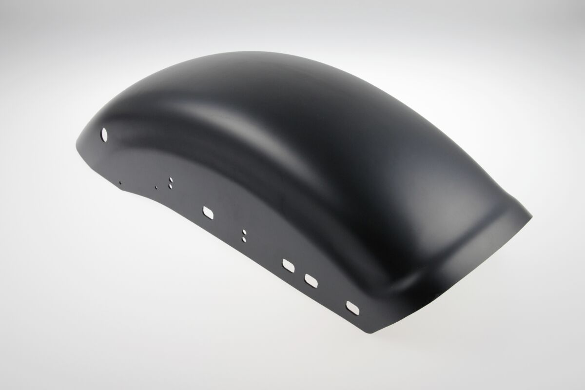 Skjermer Harley til Harley-Davidson — Cult Werk HD-SPO072