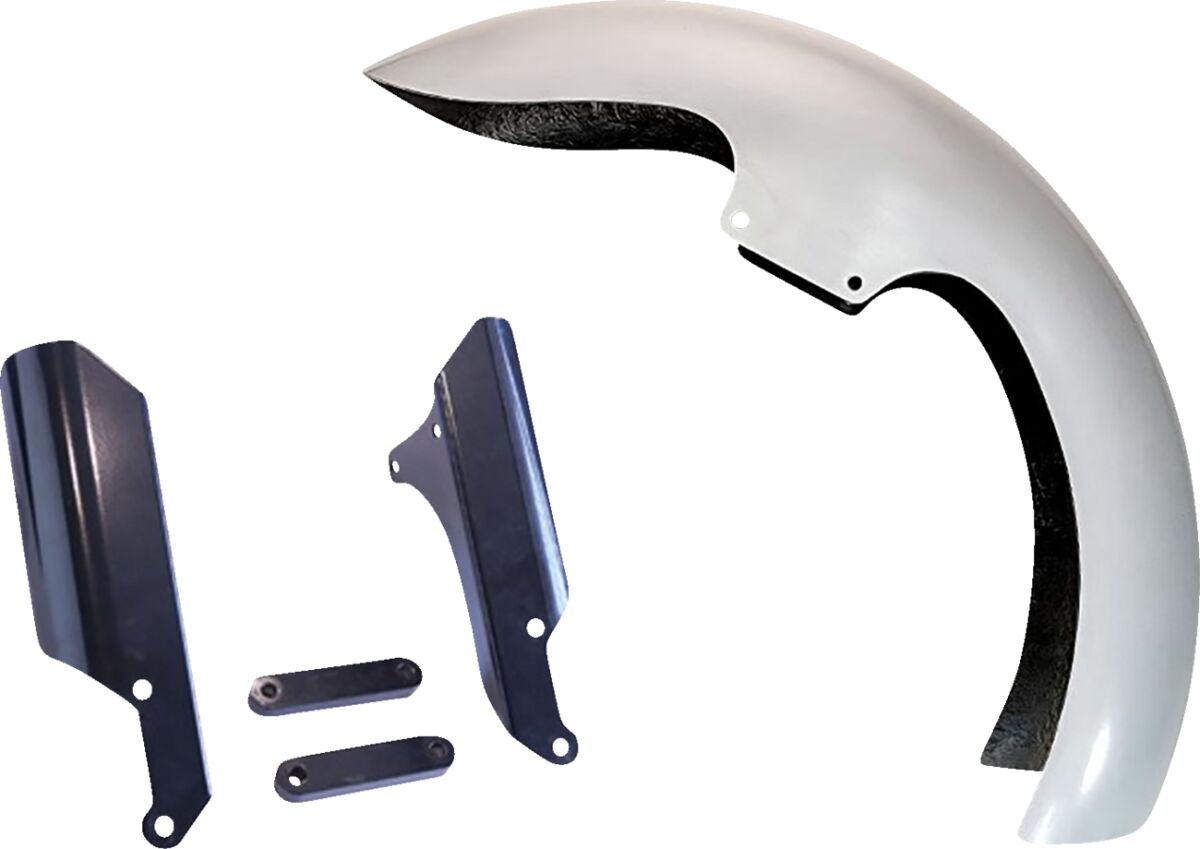 Skjermer Harley til Harley-Davidson — Paul Yaffe Bagger Nation SPORT-19-18L-B-C