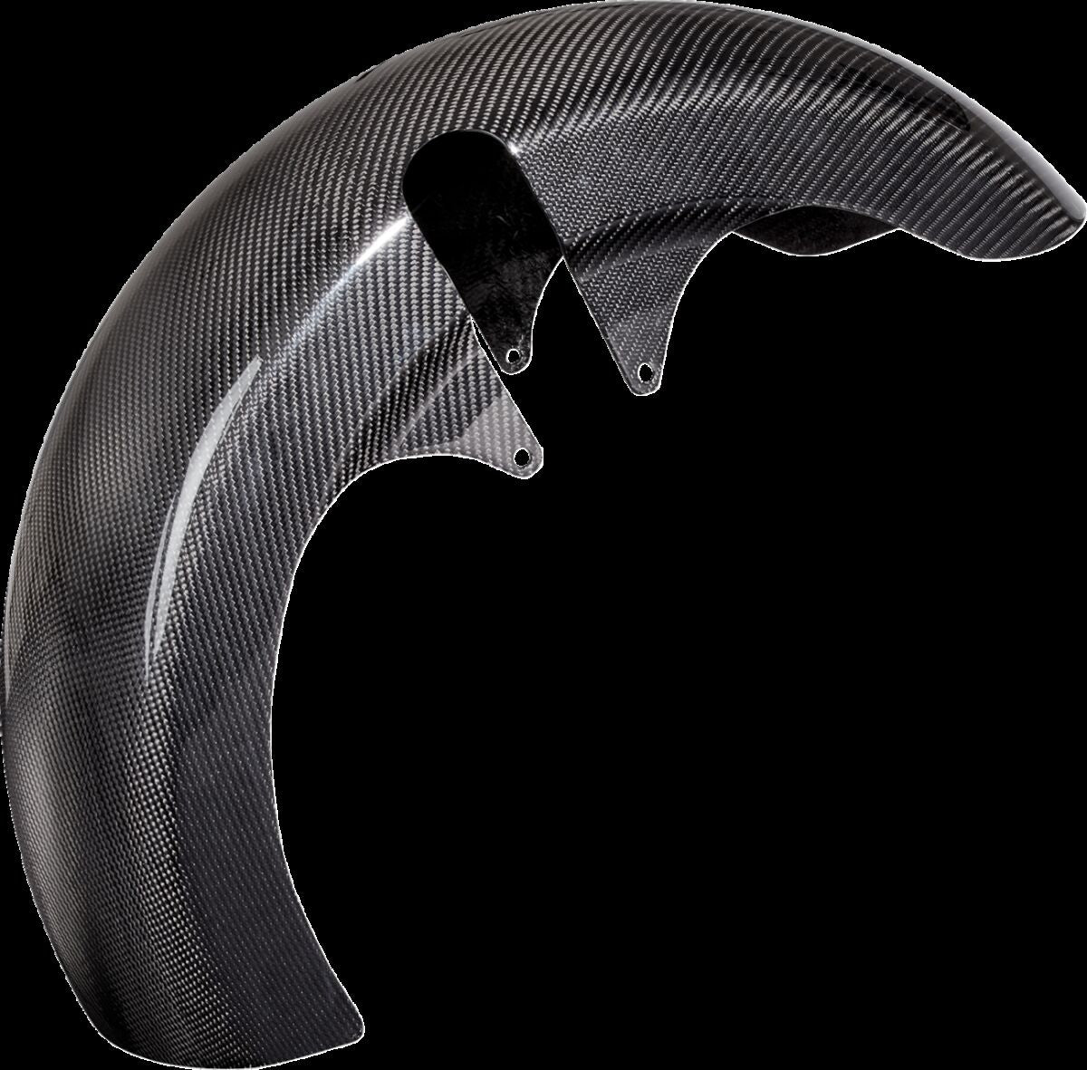 Skjermer Harley til Harley-Davidson — Arlen Ness 210-031