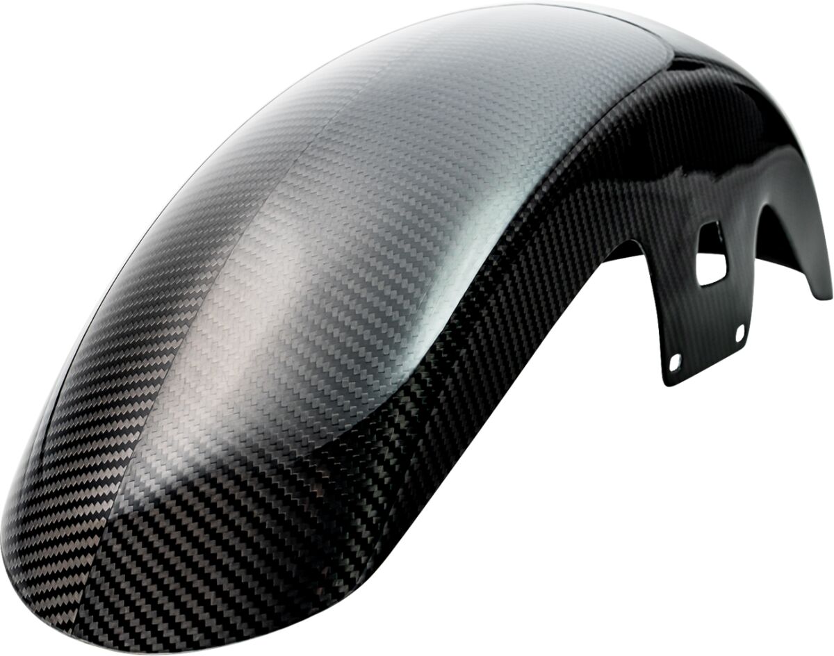 Skjermer Harley til Harley-Davidson — Slyfox 1027-FF1C-G