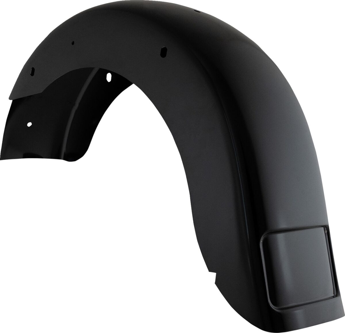 Skjermer Harley til Harley-Davidson — Klock Werks KWF-01-0310