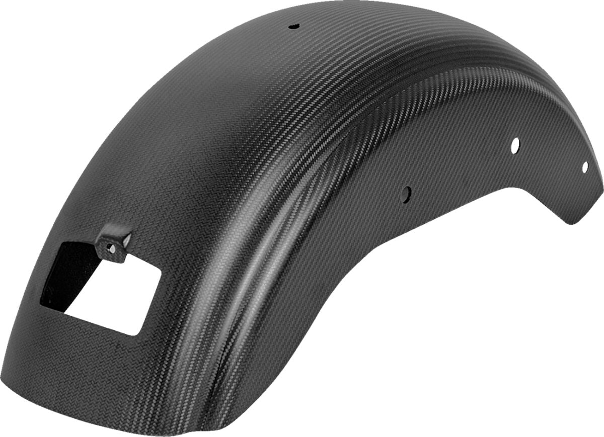 Skjermer Harley til Harley-Davidson — Saddlemen CF-818-29-001M