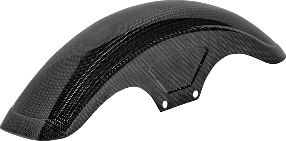 Skjermer Harley til Harley-Davidson — Saddlemen CF-8-0003