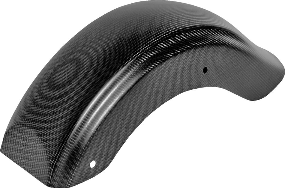 Skjermer Harley til Harley-Davidson — Saddlemen CF-809-07-004M