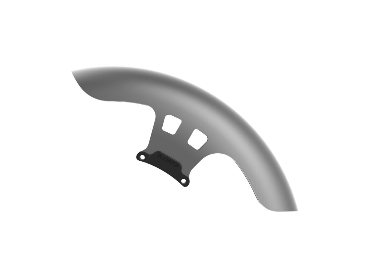 Skjermer Harley, foran til Harley-Davidson — Rick's Motorcycles 65-CS019014-K