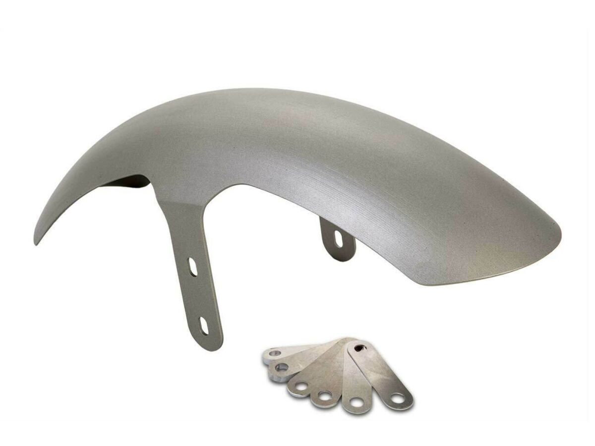 Skjermer Harley, foran til Harley-Davidson FXBR 1750 ABS — Rick's Motorcycles S8-01306021-B