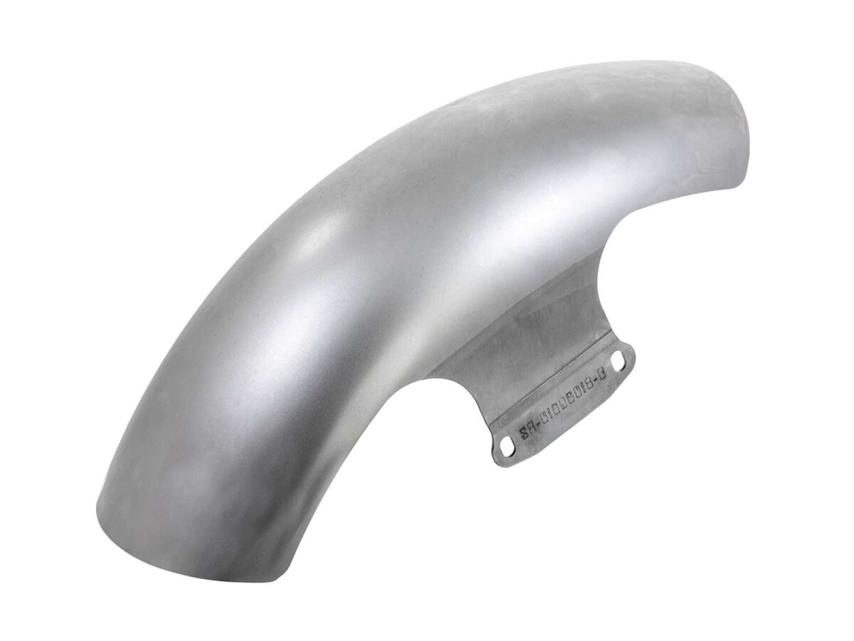 Skjermer Harley, foran til Harley-Davidson FLFB 1750 ABS — Rick's Motorcycles S8-01606018-B