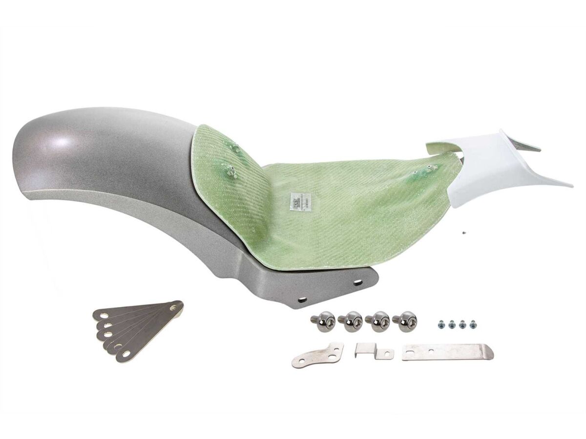 Skjermer Harley, bak til Harley-Davidson FXBR 1750 ABS — Rick's Motorcycles S8-BRB8240-K
