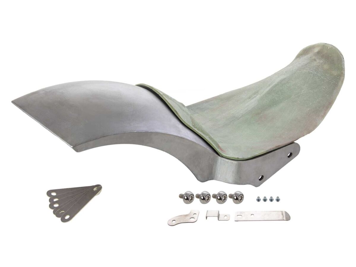 Skjermer Harley, bak til Harley-Davidson FLFB 1750 ABS — Rick's Motorcycles S8-BRF8260-T