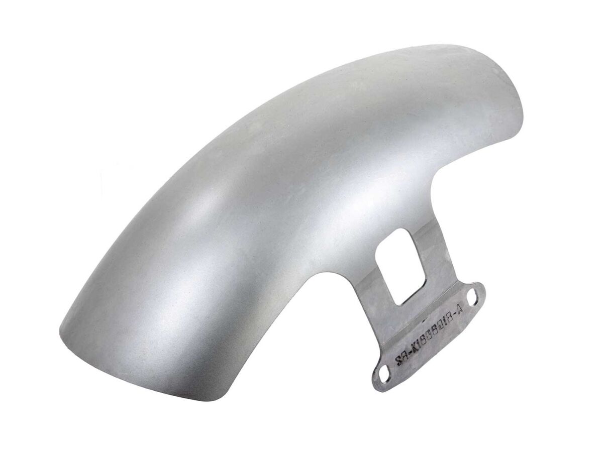 Skjermer Harley til Harley-Davidson FLFB 1750 ABS — Rick's Motorcycles S8-K1606018-A