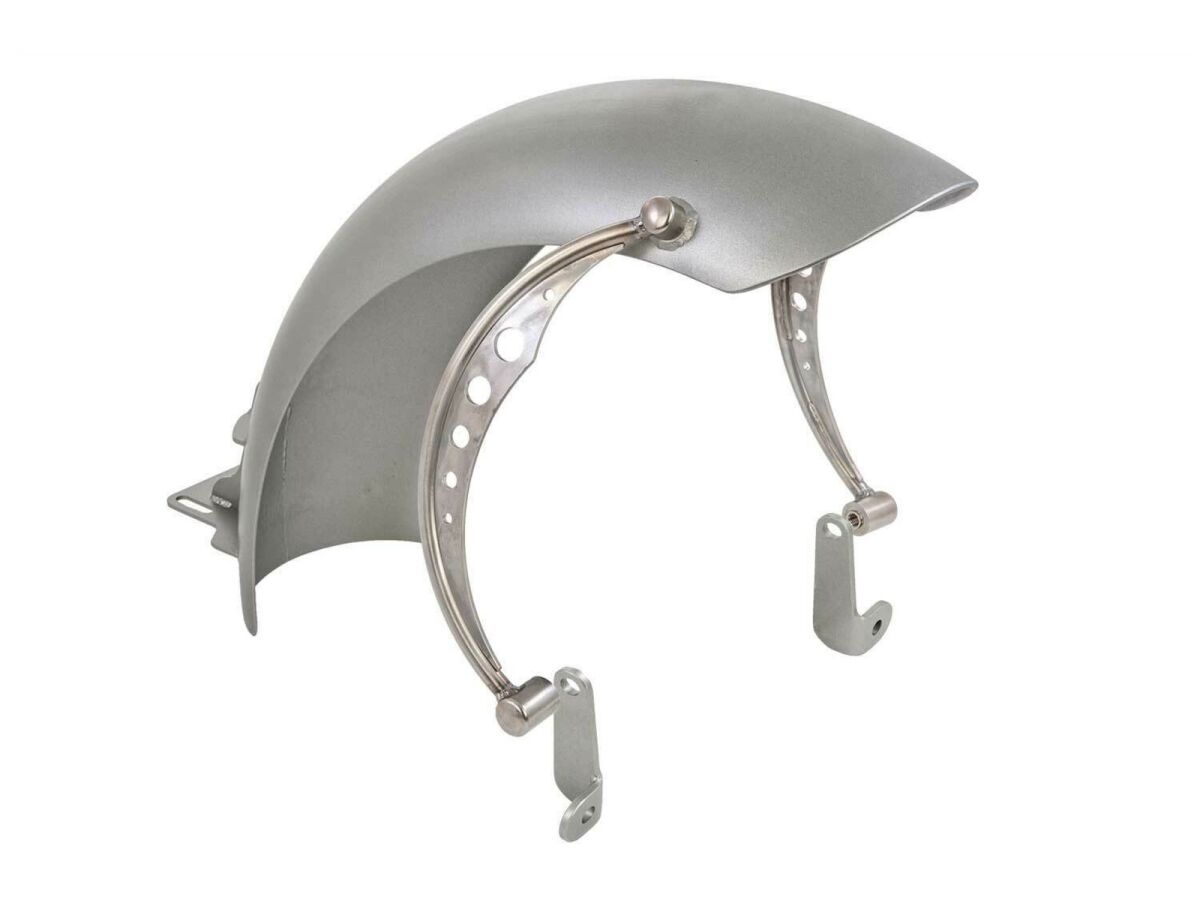Skjermer Harley, bak til Harley-Davidson — Rick's Motorcycles S8-SR1508016-K
