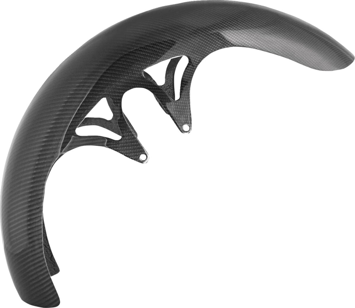 Skjermer Harley til Harley-Davidson — Arlen Ness 210-084