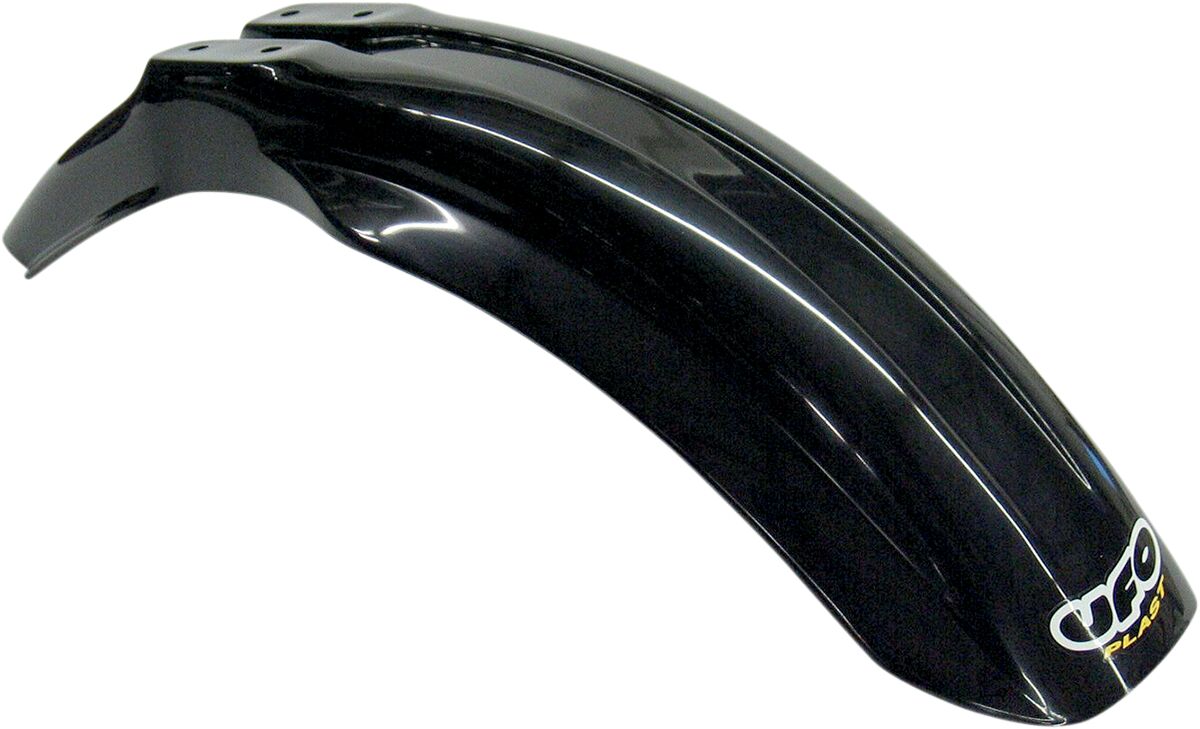 Skjermer offroad til Honda CR 80 RB — UFO HO03623#001