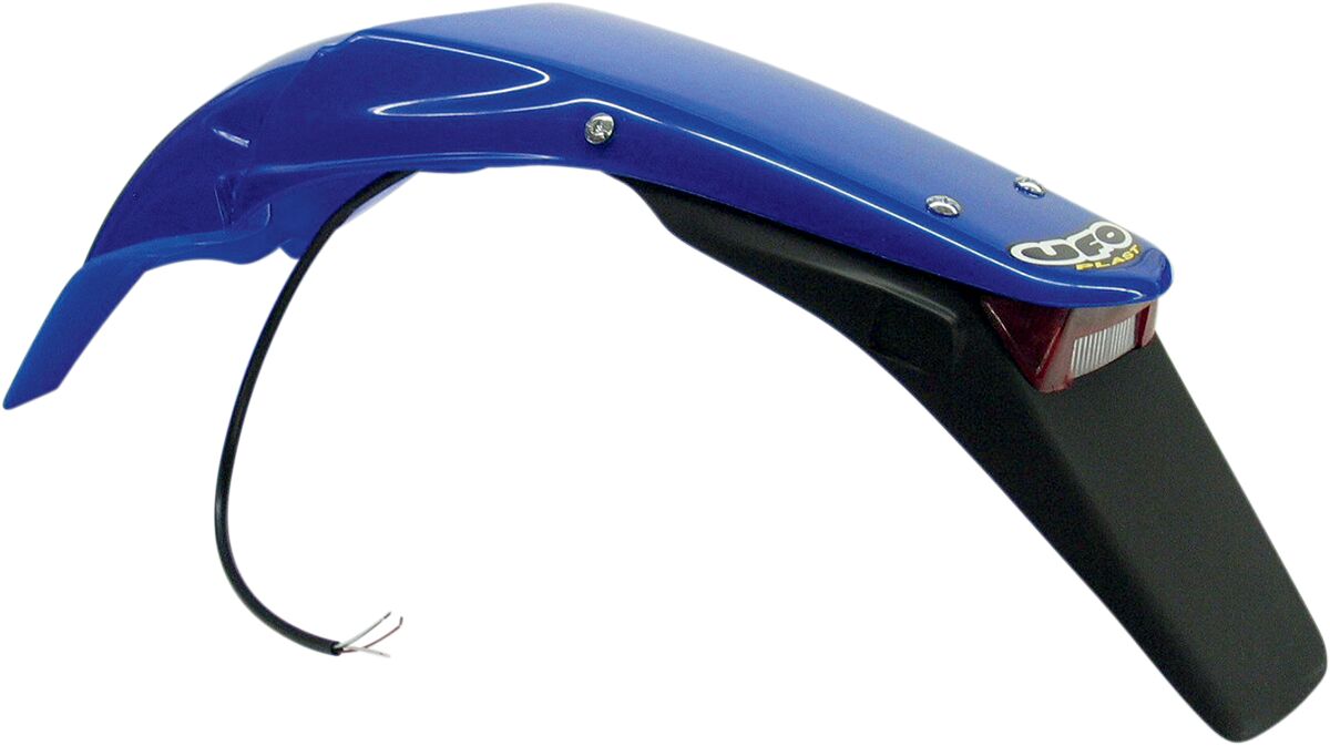 Skjermer offroad til Yamaha WR 250 F — UFO YA03868#089