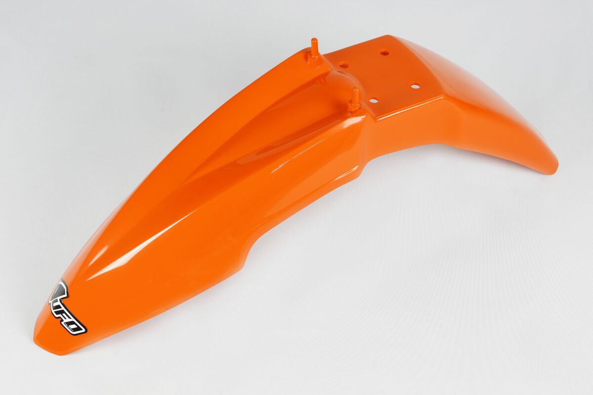 Skjermer offroad til KTM LC4 640 E — UFO KT03012#127