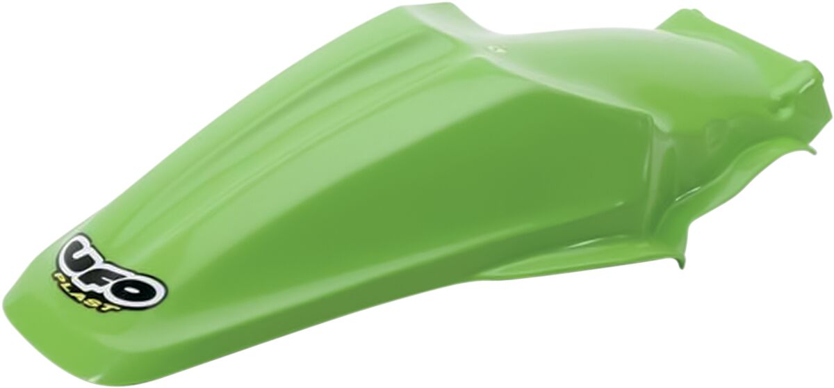 Skjermer offroad til Kawasaki — UFO KA03715@026