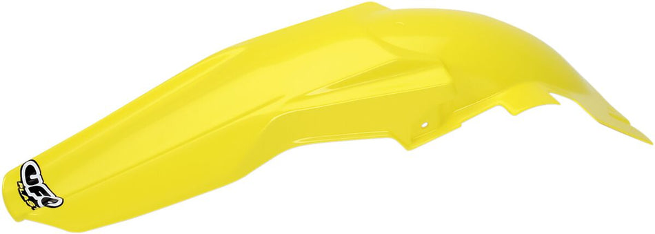 Skjermer offroad til Suzuki RM-Z 450 — UFO SU03912#102