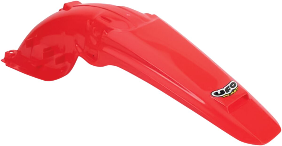 Skjermer offroad til Honda CRF 450 X — UFO HO04602#070