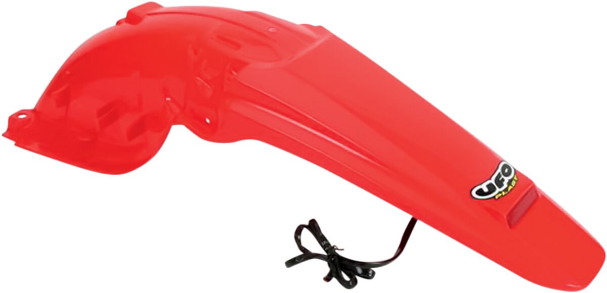 Skjermer offroad til Honda CRF 450 X — UFO HO04603#070