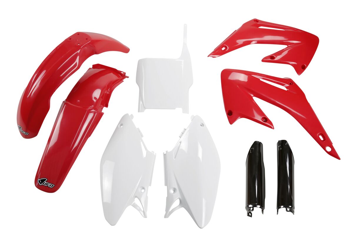 Skjermer offroad til Honda CR 125 R — UFO HOKIT103F@999