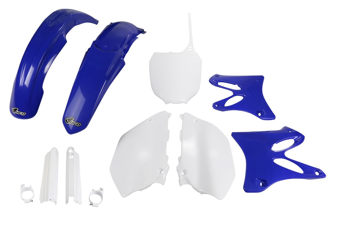 Skjermer offroad til Yamaha YZ 125 — UFO YAKIT301F@999