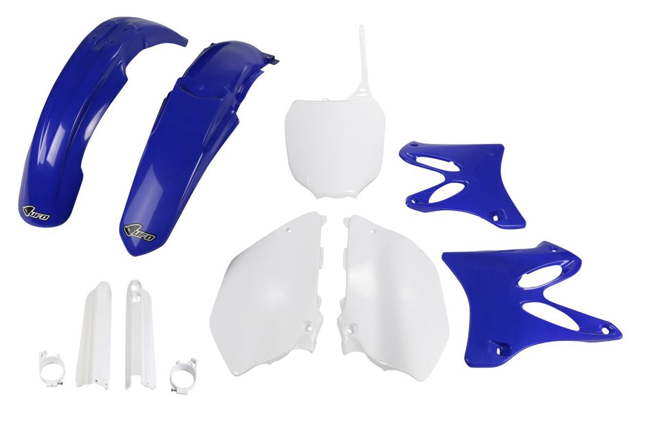Skjermer offroad til Yamaha YZ 125 — UFO YAKIT301F@999