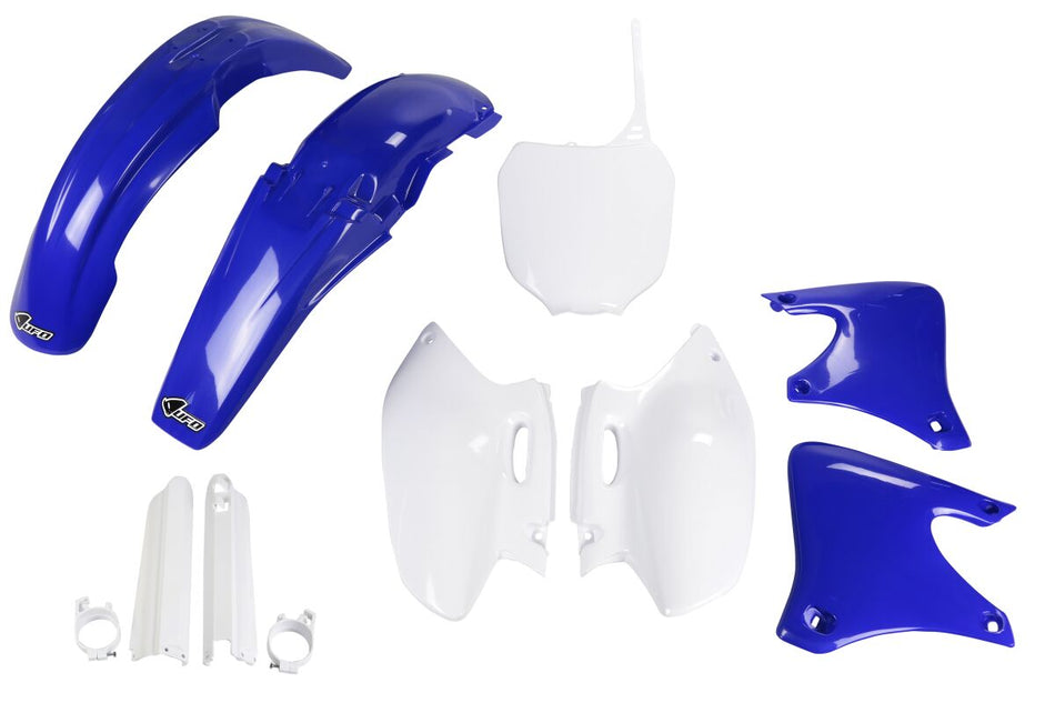Skjermer offroad til Yamaha YZ 250 F — UFO YAKIT303F@999