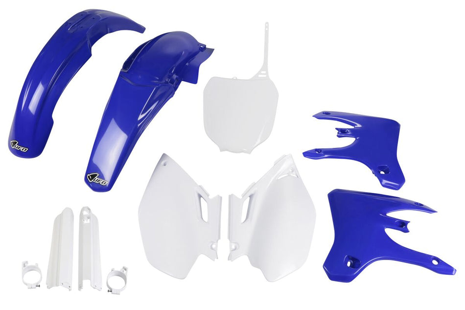 Skjermer offroad til Yamaha YZ 250 F — UFO YAKIT304F@999