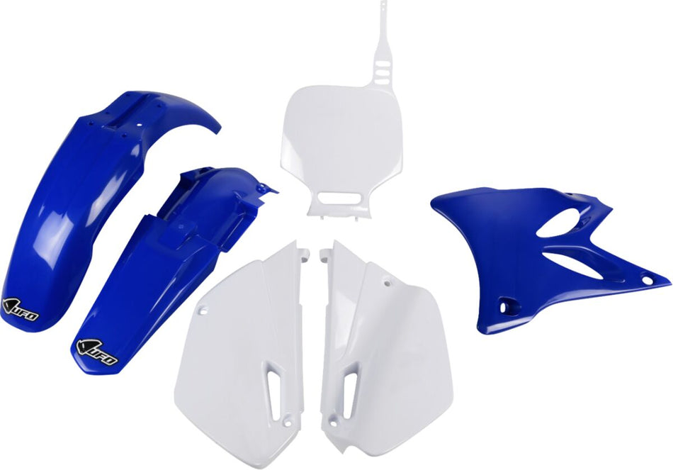 Skjermer offroad til Yamaha YZ 85 LW — UFO YAKIT306@999