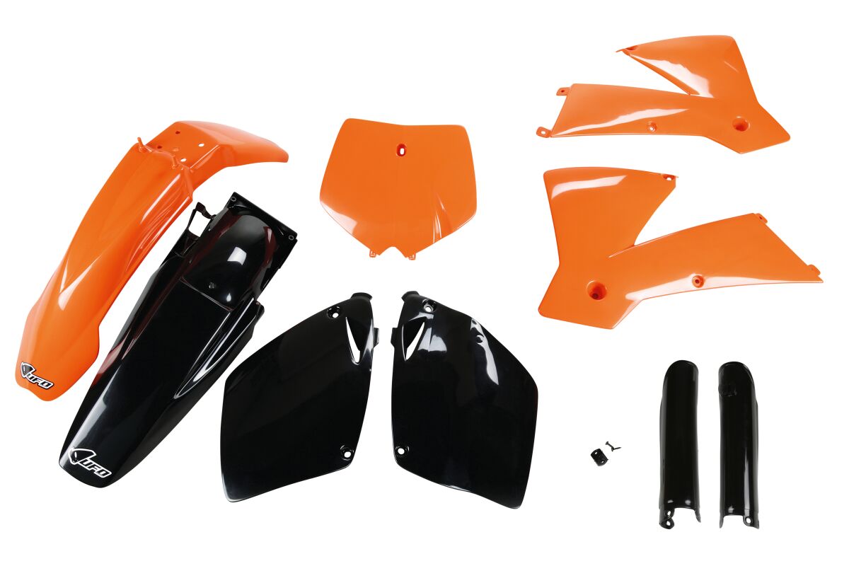 Skjermer offroad til KTM — UFO KTKIT501F@999