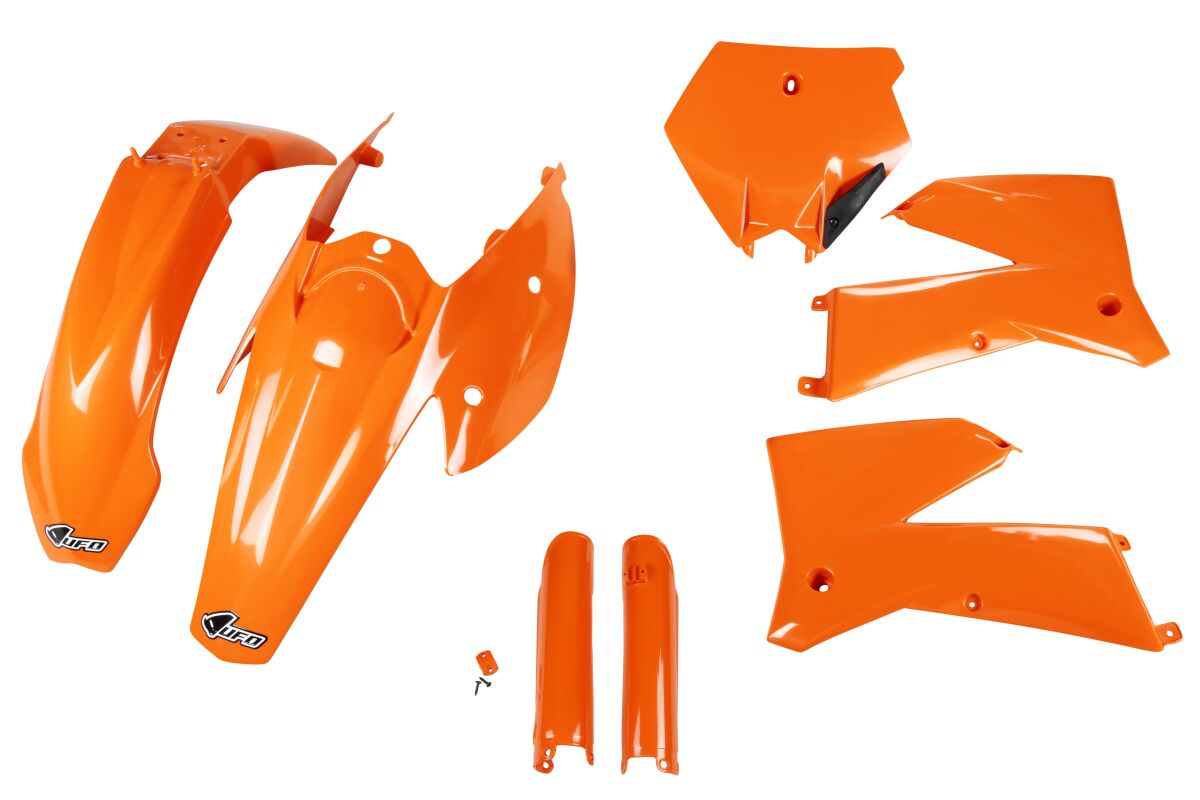 Skjermer offroad til KTM — UFO KTKIT503F@999