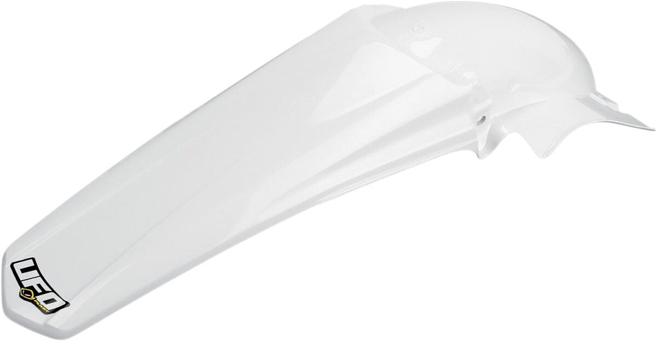 Skjermer offroad til Yamaha YZ 250 F — UFO YA03881#046