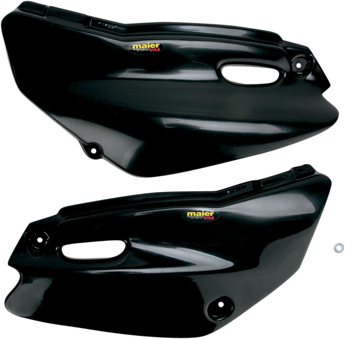 Plastdeler og paneler til Yamaha TT-R 125 E — Maier 234770