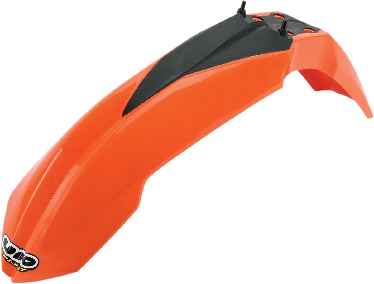 Skjermer offroad til KTM — UFO KT03092#127