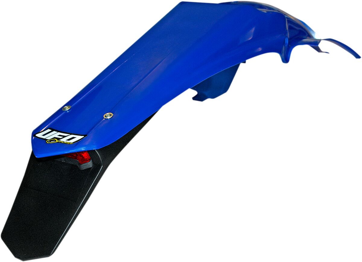 Skjermer offroad til Yamaha WR 250 F — UFO YA03889#089
