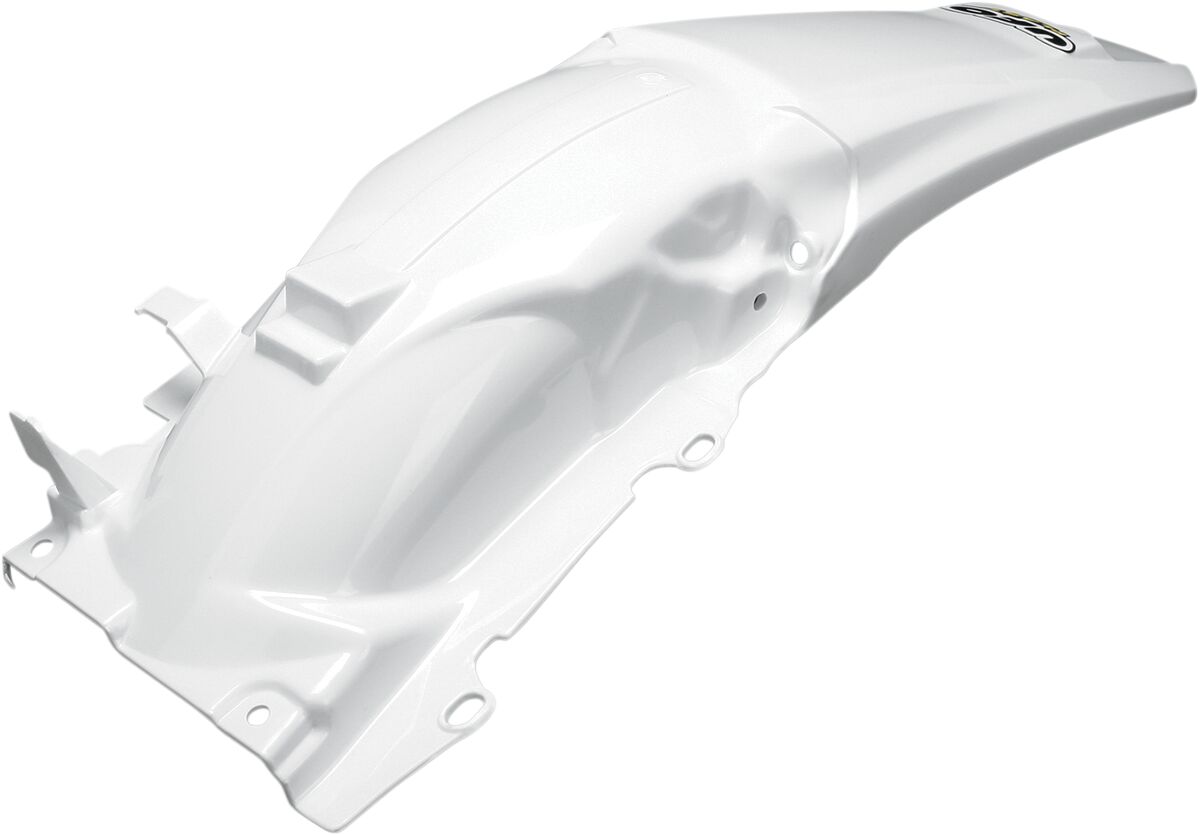 Skjermer offroad til Honda CRF 250 X — UFO HO03648#041