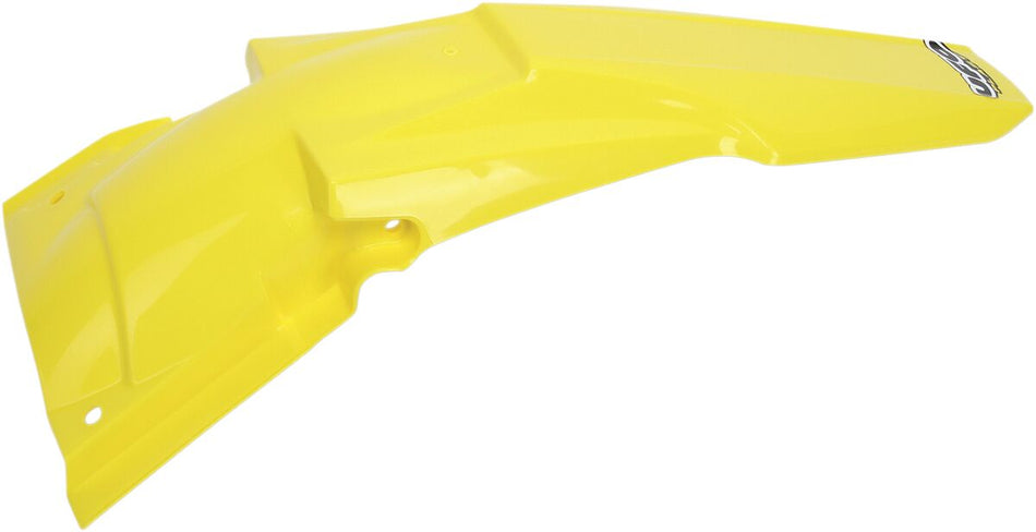 Skjermer offroad til Suzuki RM-Z 450 — UFO SU04921#102