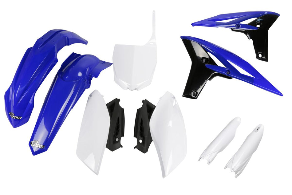 Skjermer offroad til Yamaha YZ 250 F — UFO YAKIT308F@999