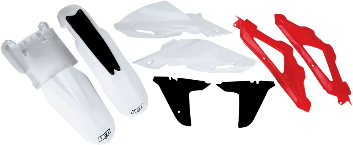 Skjermer offroad til Husqvarna TC 250 — UFO HUKIT610@999