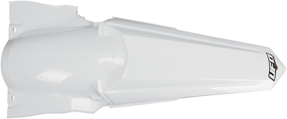 Skjermer offroad til Yamaha YZ 250 F — UFO YA04810#046