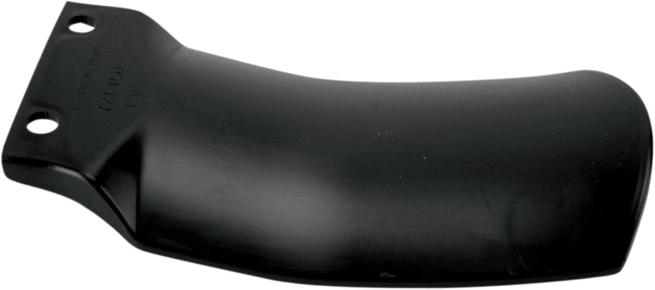 Skjermer offroad til Yamaha YZ 250 F — UFO YA04820#001