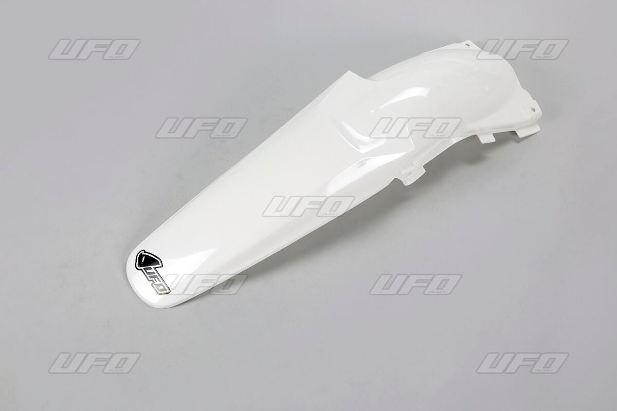 Skjermer offroad til Kawasaki KX 250 F — UFO KA03757#047