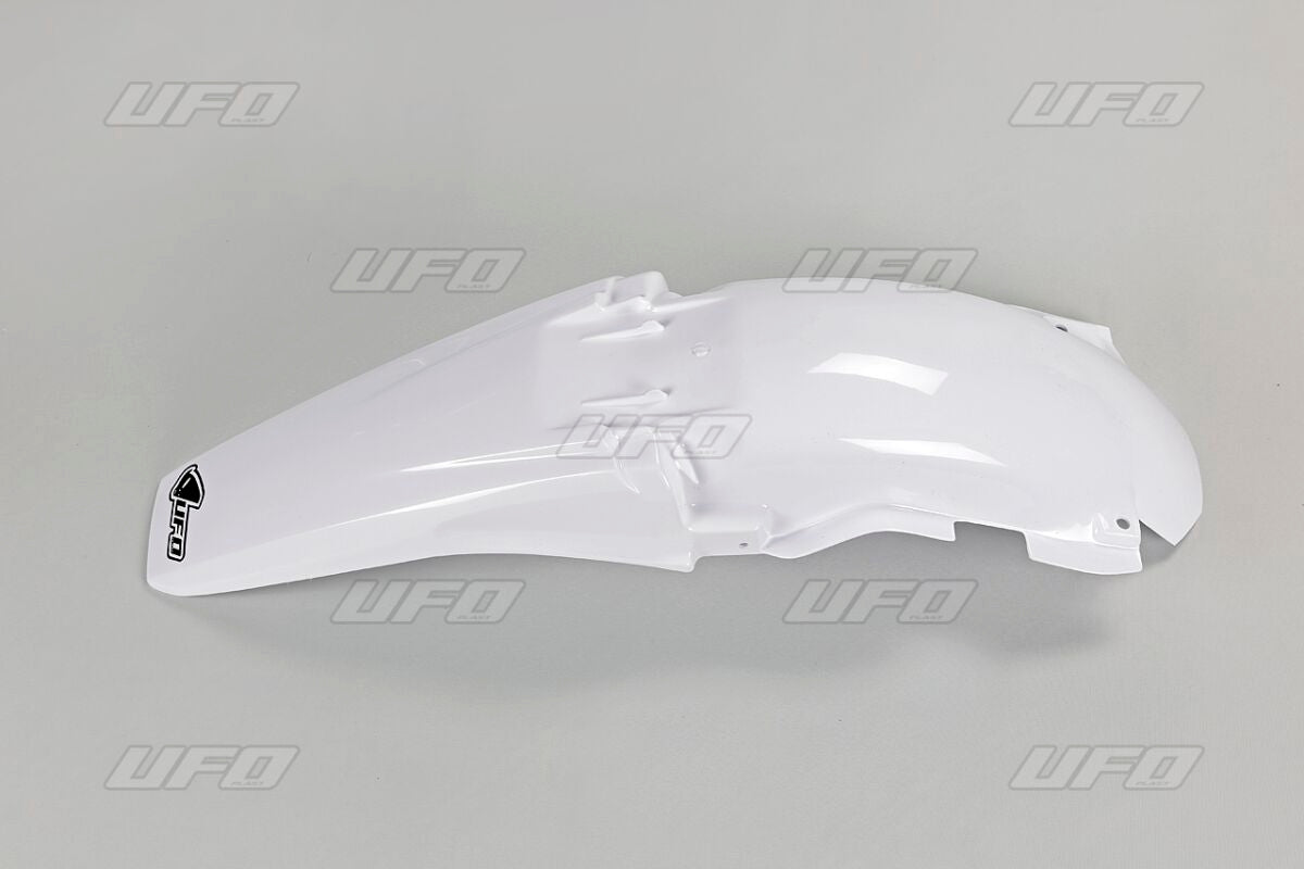 Skjermer offroad til Yamaha YZ 125 — UFO YA02897T@046