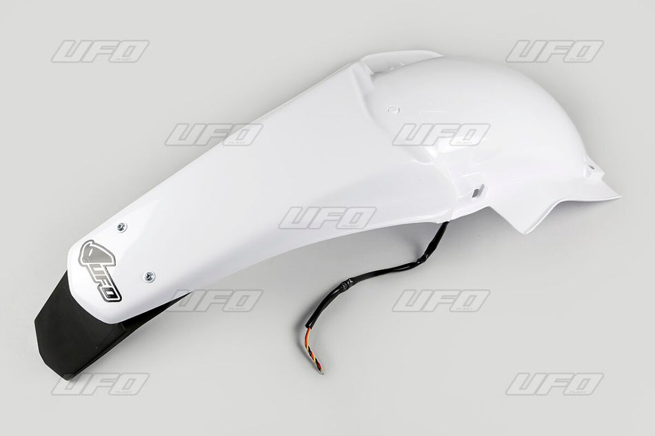 Skjermer offroad til Yamaha WR 250 F — UFO YA03891#046