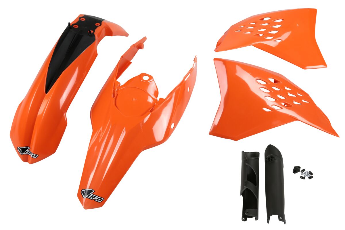 Skjermer offroad til KTM — UFO KTKIT511F@999