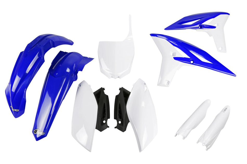 Skjermer offroad til Yamaha YZ 250 F — UFO YAKIT310F@999