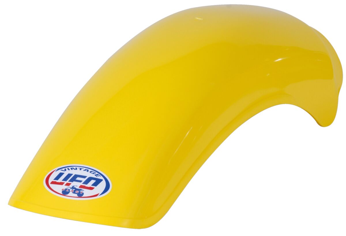 Skjermer offroad til Maico — UFO ME08030B