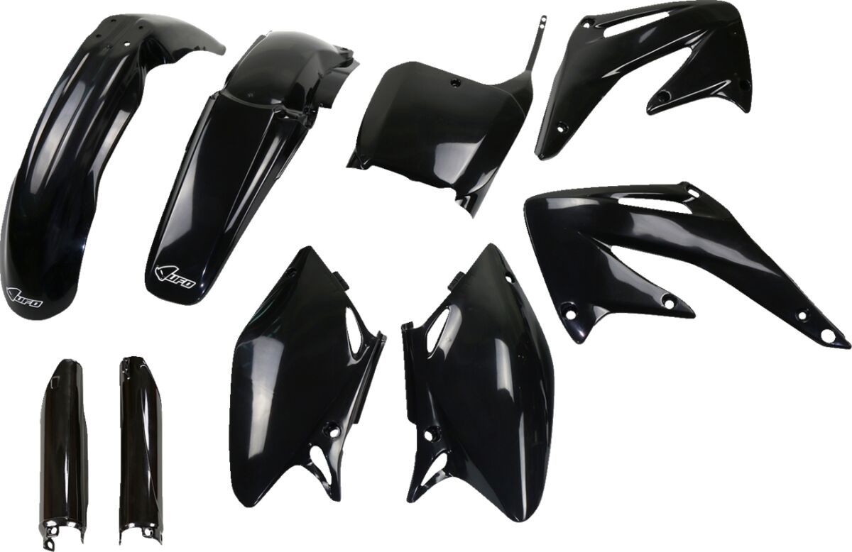 Skjermer offroad til Honda CRF 450 R — UFO HOKIT106F@001