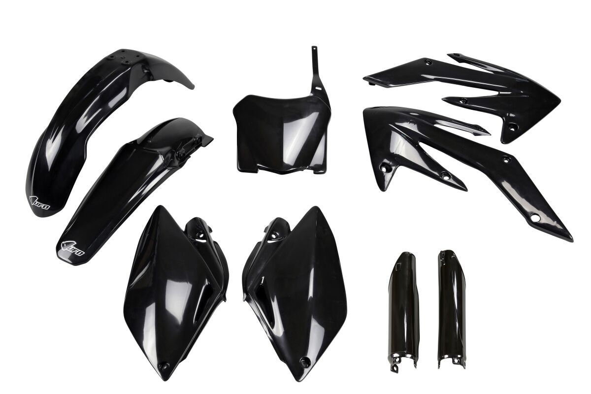Skjermer offroad til Honda CRF 250 R — UFO HOKIT112F@001