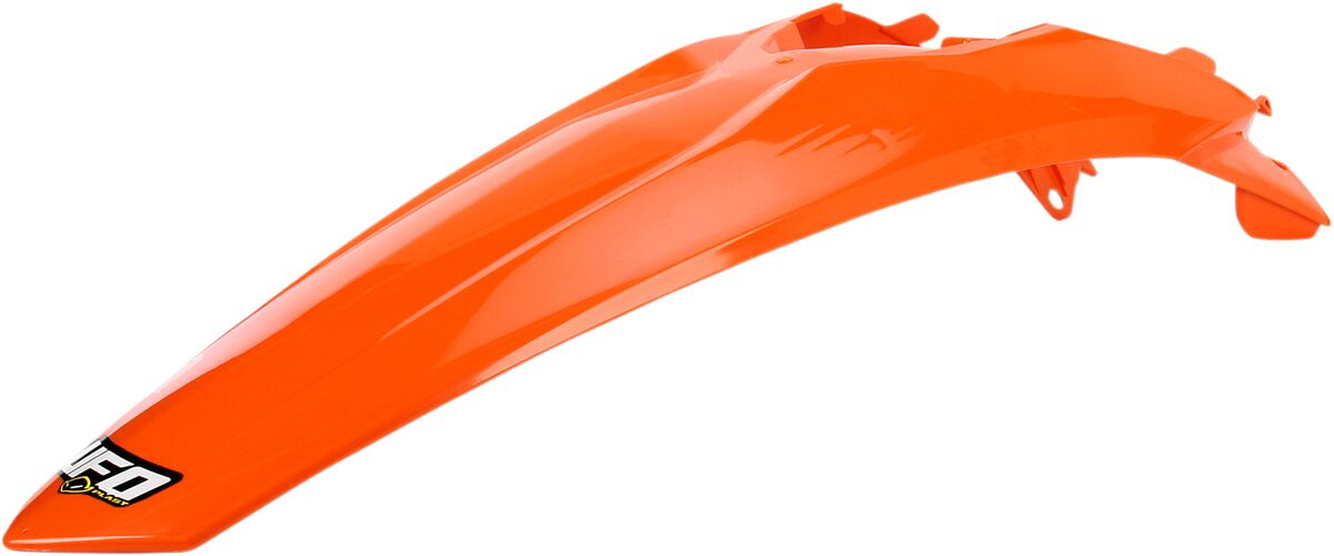 Skjermer offroad til KTM — UFO KT04032#127